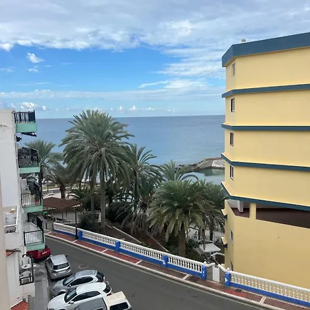 Playa Y Sol Arguineguin