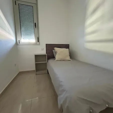 Apartamento Playa Y Sol Arguineguin