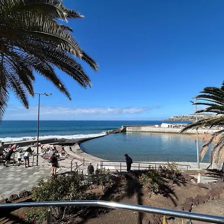 Playa Y Sol Διαμέρισμα