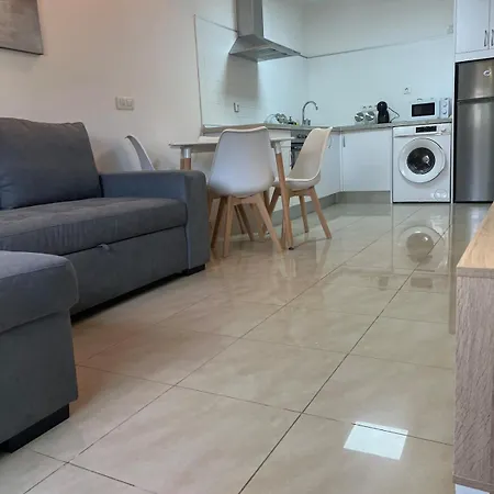 Apartamento Playa Y Sol *