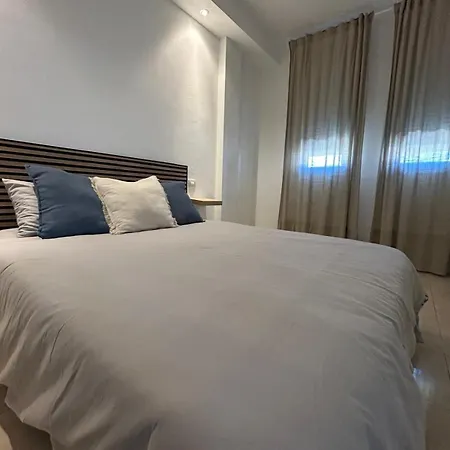 Apartamento Playa Y Sol Arguineguin