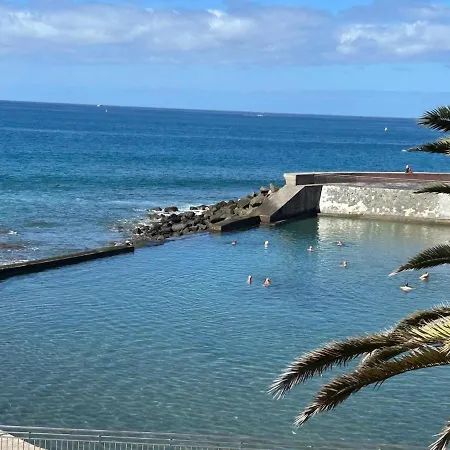 Διαμέρισμα Playa Y Sol Arguineguin